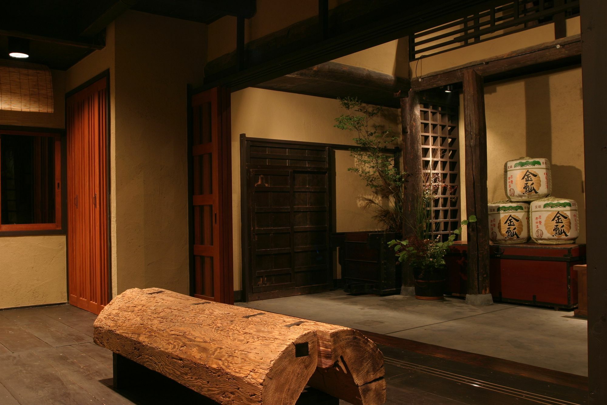 Gion-Kinpyo Apartment Kyoto Luaran gambar